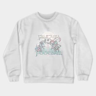 Fantasy Football Crewneck Sweatshirt